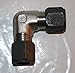 Parker Union Elbow Flareless / Flareless