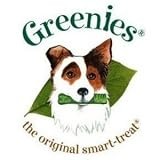 Greenies Dog Treats