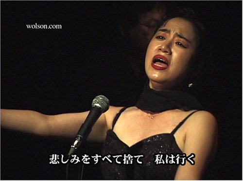 山河を越えて/高麗山河わが愛 [DVD]
