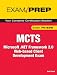 MCTS 70-528 Exam Prep: Microsoft .NET Framework 2.0 Web-based Client Development Exam (Exam Cram 2)