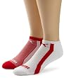 Puma Men's Mens 2 Pack No Show