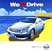 NISSAN We Love Drive