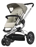 Quinny - 60305960 - Poussette Canne - Buzz 3 - Natural Mavis - collection 2012