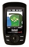 Bushnell Yardage Pro XGC Golf GPS