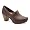 Brown Crazy Horse