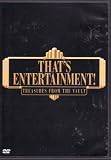 That's Entertainment! Treasures From the Vault