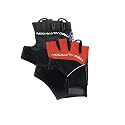 Weight Lifting Gloves - GEL SHOCK TECHNOLOGY - All Sizes