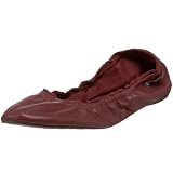 Corso Como Womens Festive Ballet Flat