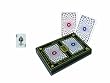 KEM Pantheon Bridge Size Standard Index Playing Cards