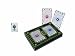 KEM Pantheon Bridge Size Standard Index Playing Cards