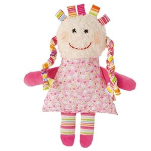 Ikibab Doll Girl by Kathe Kruse