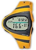 Casio Sport Heart Rate Monitor Watch CHR-100-9VER