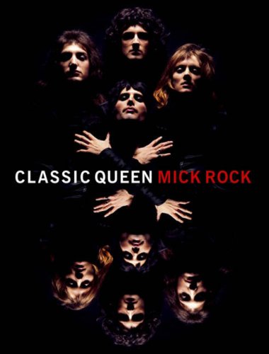 Rock The