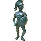 USC Trojans NCAA Tommy Trojan Mascot Ornament