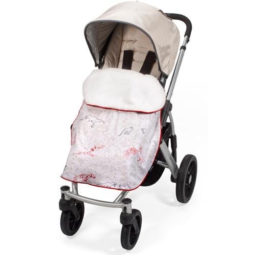 UPPAbaby Stroller Blankie-UPPAhaus,