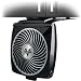 Vornado Fans #CR1-0117-06 Black Under Cab Circulato