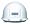 image Winegard Carryout Automatic Portable Satellite Antenna GM-1518