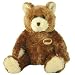Old Timer Cracker Barrel Teddy Bear - Ty Beanie Babies