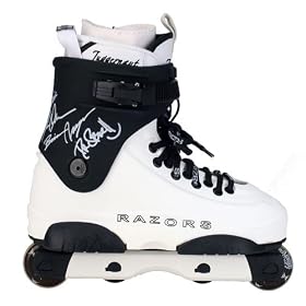 Razors Inline Skates