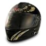 Vcan 136 Blinc built-in Bluetooth� Helmet Dezign Aviator