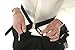 Shirt Lock Undergarment Belt Alternative to Shirt Stays 1