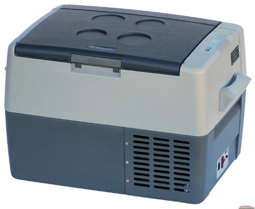 Norcold 1.6 CU FT Portable Refrigerator/Freezer #NOR NRF45