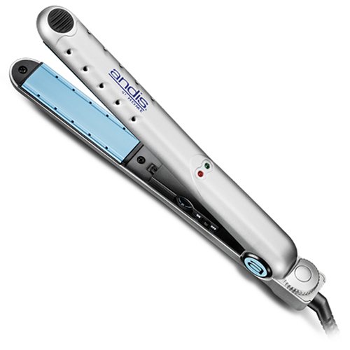 Childrens Toyshop  Health & Personal Care : Andis 67690 1-Inch Nano-Silver Tourmaline Wet or Dry Ceramic Flat Iron