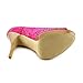 Enzo Angiolini Women's Sully9 Platform Pump