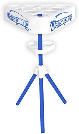 Versapong Beer Pong Table (Blue)