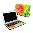 Gerbera Design Protector Skin Decal Sticker for Apple MacBook Pro 15 inch (SEPARATE TRACKPAD button, released in Jan 2006)