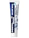 Dontodent Zahncreme Brillant weiß (Fluor Fresh) , 4er Pack (4 x 125 ml)