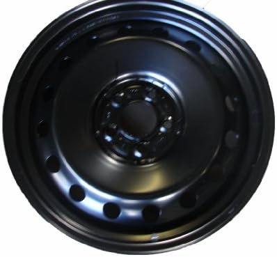 Ford Explorer 18" 5 Lug Steel Wheel Rim