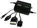 Madrics Media Multi-RF-Unit Anschluss
