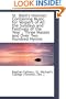 St. Basil's Hymnal: Containing Music for Vespers of All the Sundays and Festivals of the Year ; Thre (Bibliolife Reproduction)