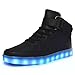 Helen's Pinkmartini 7 Colors Light Shoes High Top Sports Sneakers For Men