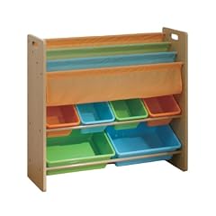 おかたづけ大すき BOOK&TOY
