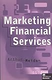 Marketing financial services