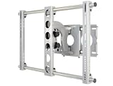 SANUS SYSTEM VMSA VisionMount Universal LCD/Plasma Mount - Silver