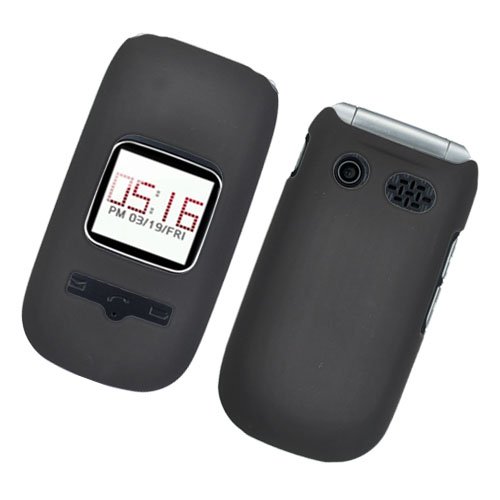 cheap Hard Shield Shell Cover Snap On Case Rubberized Texture Black Cover