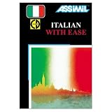 Assimil Language Courses / Italian with Ease:  Italian for English Speakers