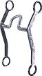 Darnall Flat Tire Tool Short Spooned Us Port Bit w/Silver Overlay - 5