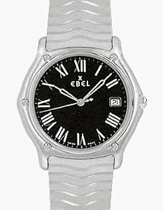 Ebel Sport Classic Watch 9187151/25125 from designer Ebel
