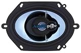 Audiopipe APR683 3-Way Coaxial Car Speakers (Pair)