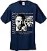 African American Heroes - Malcolm X Mens T-Shirt #B306