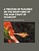 A Treatise of Pleading on the Equity-Side of the High Court of Chancery