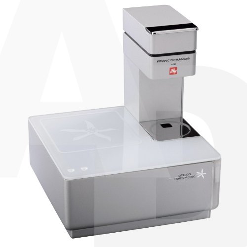 Y1.1 Touch Espressomaschine weiß Y1.1 Touch Espressomaschine weiß