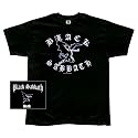 Black Sabbath - Flying Demon T-Shirt