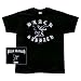 Black Sabbath - Flying Demon T-Shirt