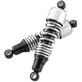 Bikers Choice 11in. Shocks 624-1101-101 by Bikers Choice