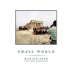 Small World: A Global Photographic Project, 1987-94